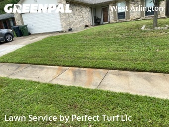 Lawn Service nearby Arlington, TX, 