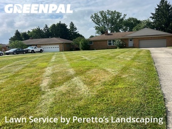 Lawn Service nearby Seven Hills, OH, 