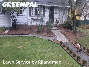 Lawn Maintenance nearby Portland, OR, 