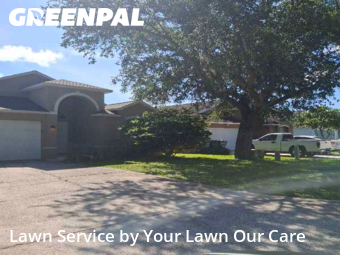 Lawn Cut nearby Lakeland, FL, 