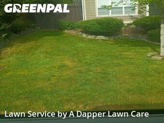 Lawn Care Service nearby Bellingham, WA, 