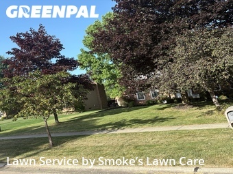 Lawn Service nearby North Royalton, OH, 