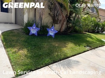 Grass Cutting nearby Chula Vista, CA, 
