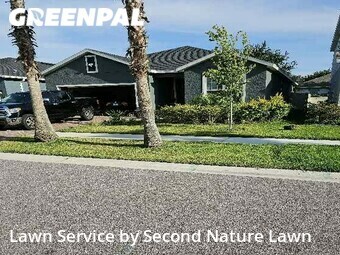 Grass Cut nearby Riverview, FL, 