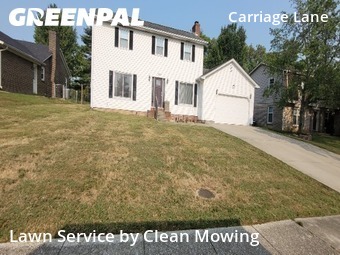 Lawn Maintenance nearby Lexington, KY, 
