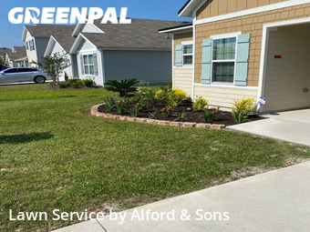 Lawn Maintenance nearby Newberry, FL, 