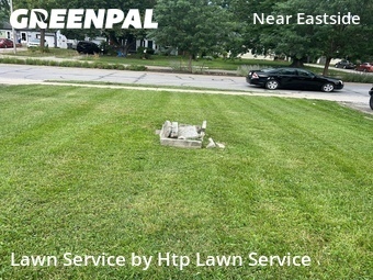 Lawn Cutting nearby Indianapolis, IN, 
