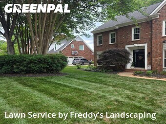 Lawn Maintenance nearby Charlotte, NC, 
