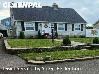 Yard Cutting nearby North Providence, RI, 