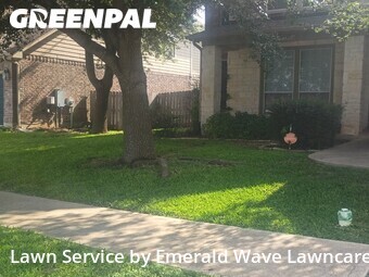 Lawn Care nearby Seguin, TX, 