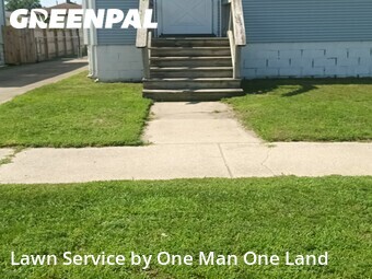 Yard Cutting nearby Hammond, IL, 