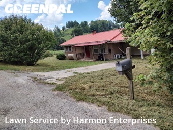 Grass Cutting nearby Tazewell, TN, 