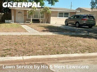 Lawn Cutting nearby St. Petersburg, FL, 