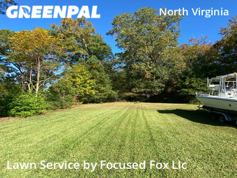 Lawn Care Service nearby Virginia Beach, VA, 