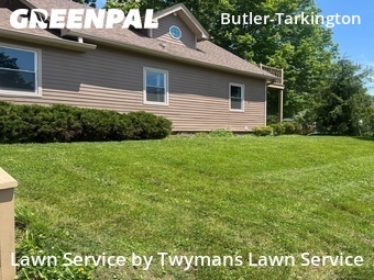 Lawn Care Service nearby Indianapolis, IN, 