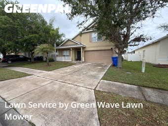 Yard Cutting nearby Kissimmee, FL, 