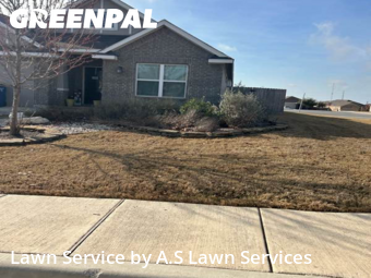 Lawn Care nearby New Braunfels, TX, 