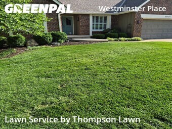Yard Cutting nearby Shawnee, KS, 