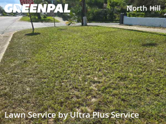 Lawn Mow nearby Pensacola, FL, 