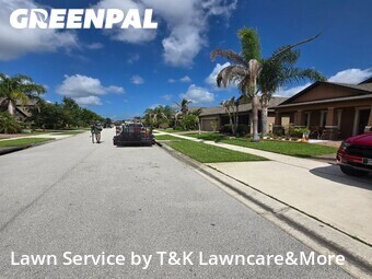 Lawn Service nearby Rockledge, FL, 