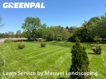 Lawn Cutting nearby Hudson, OH, 