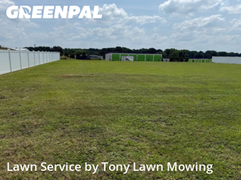 Lawn Maintenance nearby Four Oaks, NC, 