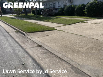 Lawn Cutting nearby Norfolk, VA, 