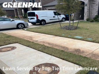 Lawn Mowing nearby Fort Worth, TX, 