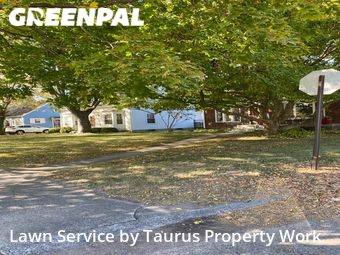 Grass Cut nearby Indianapolis, IN, 