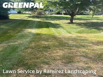 Lawn Cut nearby West Des Moines, IA, 