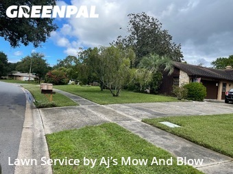 Yard Cutting nearby Winter Springs, FL, 