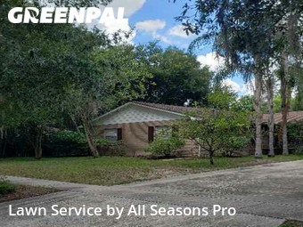 Lawn Care Service nearby Brandon, FL, 