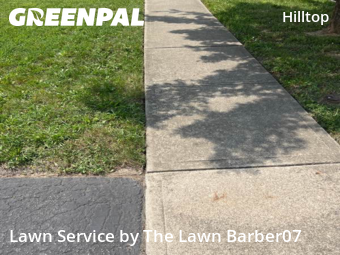 Grass Cut nearby Grove City, OH, 