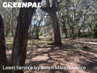 Lawn Maintenance nearby St. Augustine, FL, 