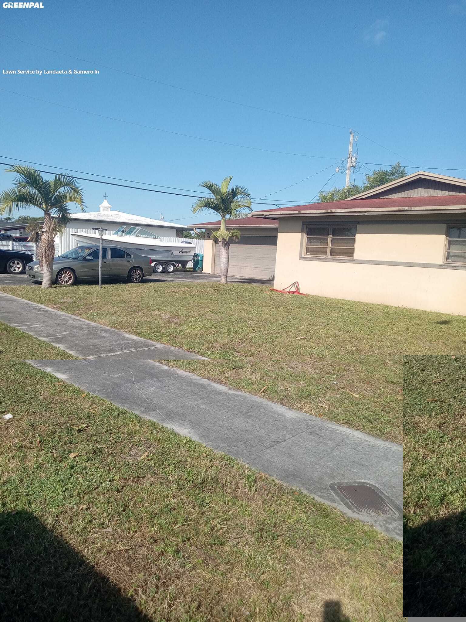Lawn Service nearby Miami Gardens, FL, 
