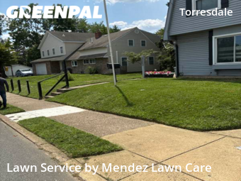 Lawn Mow nearby Philadelphia, PA, 