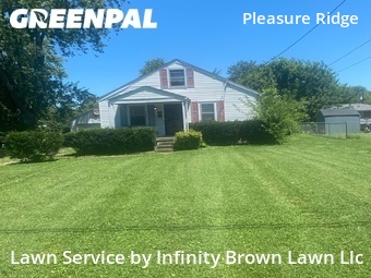 Yard Cutting nearby Louisville, KY, 