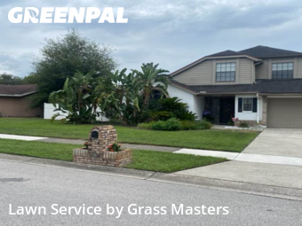 Lawn Service nearby Oviedo, FL, 