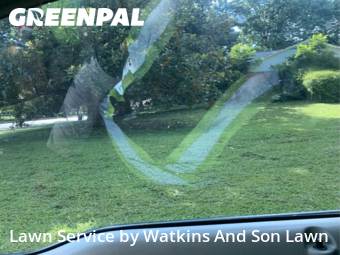 Lawn Maintenance nearby Olive Branch, TN, 