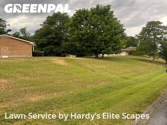Lawn Care Service nearby Hendersonville, TN, 