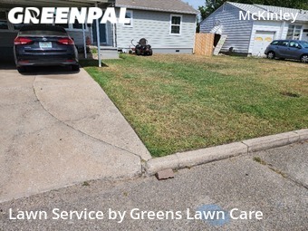Lawn Mowing Service nearby Tulsa, OK, 