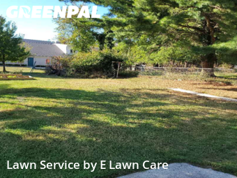 Yard Cutting nearby Hagerstown, MD, 