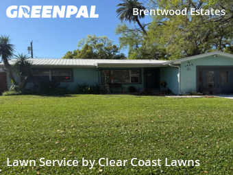 Lawn Mowing nearby Clearwater, FL, 