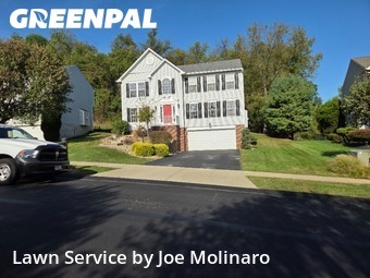 Lawn Care Service nearby Moon Township, PA, 