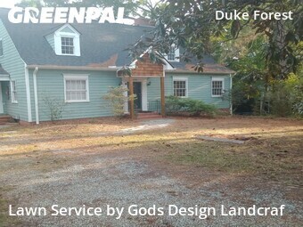 Lawn Mowing nearby Durham, NC, 