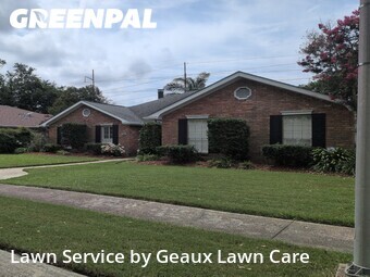 Yard Cutting nearby Kenner, LA, 
