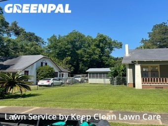 Grass Cutting nearby Dothan, AL, 