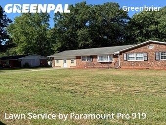 Lawn Cutting nearby Raleigh, NC, 