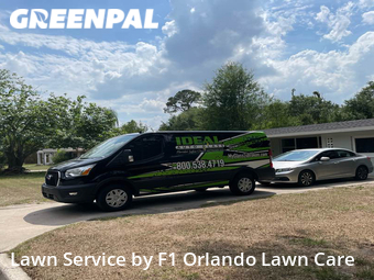 Lawn Maintenance nearby Sanford, FL, 