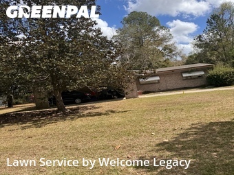 Lawn Mowing Service nearby City Of Gainesville Municipal Boundaries, FL, 